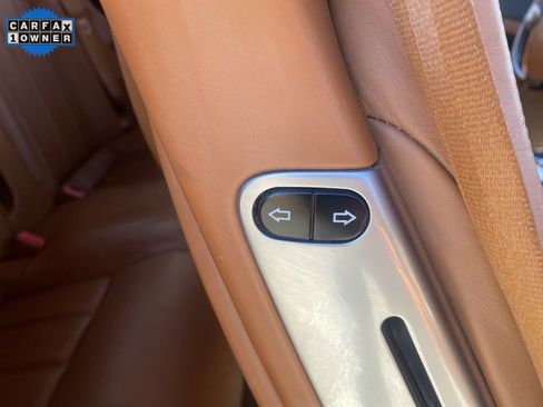 Used 2009 Bentley Continental GTC w/ Convenience Specification Pkg image 19