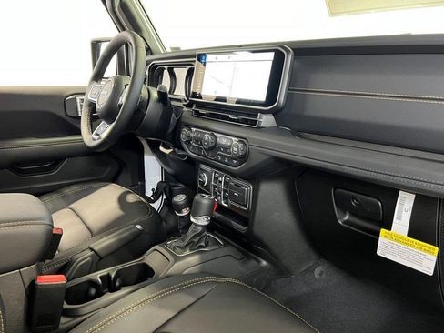 New 2026 Jeep Wrangler Sahara image 13