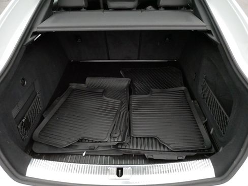 Used 2023 Audi A5 2.0T Premium Plus w/ Premium Plus image 18