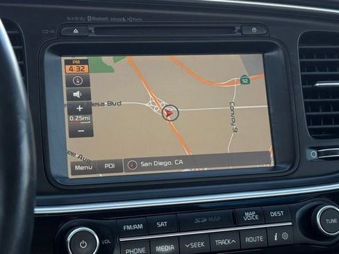 Used 2014 Kia Optima EX FWD image 17