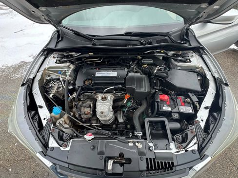 Used 2013 Honda Accord Sport image 15