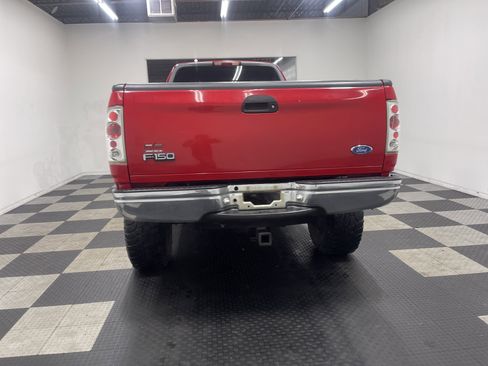 Used 1997 Ford F150 XL image 3