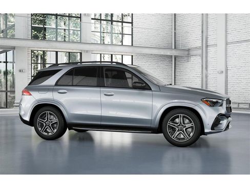 New 2026 Mercedes-Benz GLE 450 4MATIC image 14