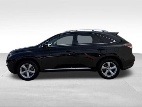 Used 2015 Lexus RX 350 AWD image 19