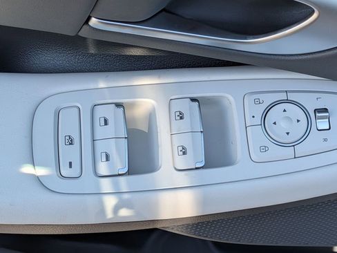 New 2026 Hyundai Sonata SEL image 14