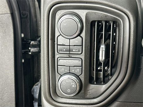 Used 2023 GMC Sierra 1500 Pro w/ Graphite Edition image 10