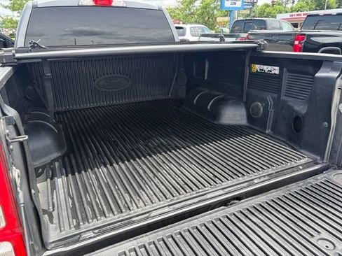 Used 2021 Ford Ranger XL w/ Equipment Group 101A High AWD/4WD image 28