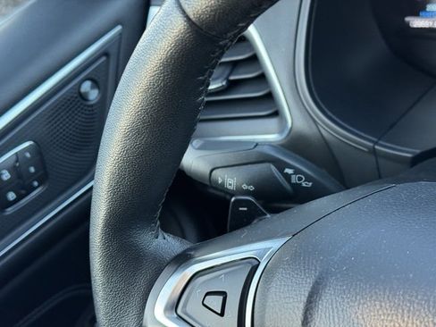 Certified 2022 Ford Edge Titanium w/ Class II Trailer Tow Package image 27