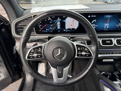 Used 2022 Mercedes-Benz GLE 350 4MATIC image 19