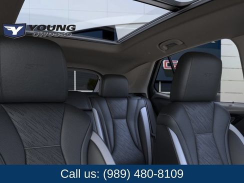 New 2026 Buick Envision Sport Touring AWD/4WD image 24