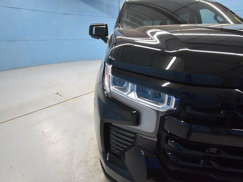 Used 2024 Chevrolet Silverado 1500 RST w/ Convenience Package II image 35