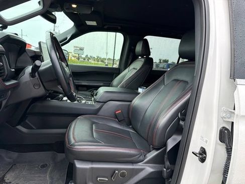 Certified 2023 Ford Expedition Max Limited AWD/4WD image 13