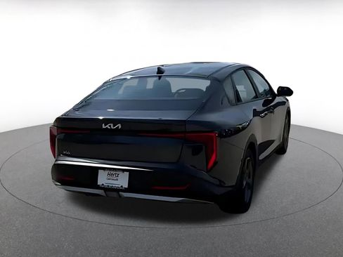 Used 2025 Kia K4 LXS image 14