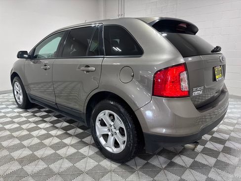 Used 2013 Ford Edge SEL image 9