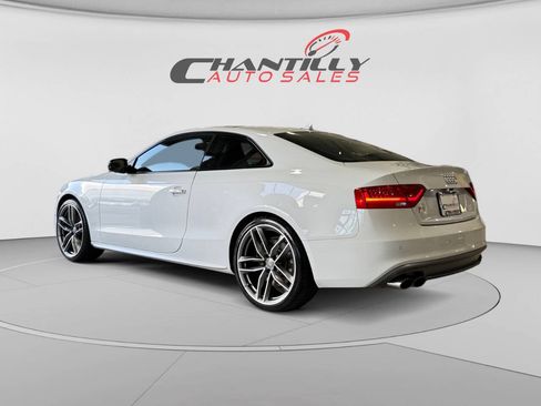 Used 2016 Audi S5 Premium Plus AWD/4WD image 3