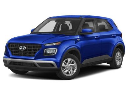 Used 2024 Hyundai Venue SE