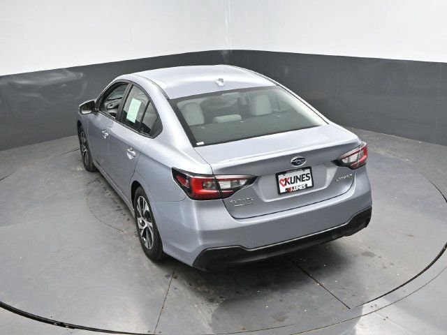 Used 2025 Subaru Legacy Premium AWD/4WD image 41
