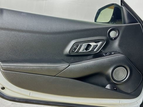 Used 2021 Toyota Supra Premium w/ Driver Assist Package RWD image 16