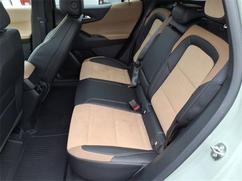 New 2026 Chevrolet Equinox ACTIV w/ Safety and Technology Package image 8