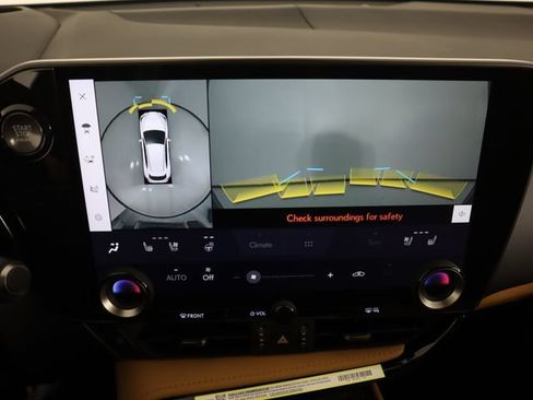 New 2026 Lexus NX 350 AWD w/ Premium Package image 19