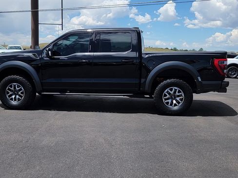 Used 2023 Ford F150 Raptor AWD/4WD image 2