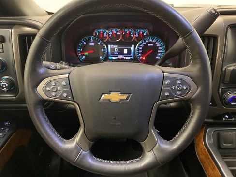 Used 2017 Chevrolet Silverado 3500 High Country image 22