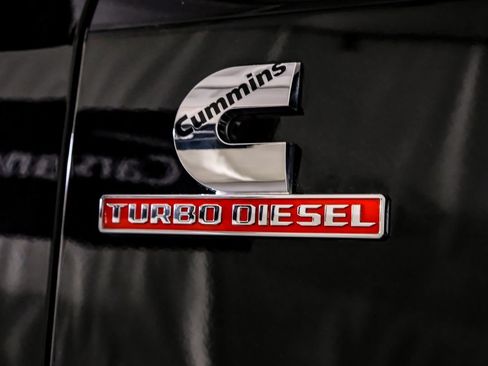Used 2019 RAM 2500 Limited AWD/4WD image 46