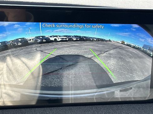 New 2026 Nissan Kicks SV w/ Cold Weather Package image 19