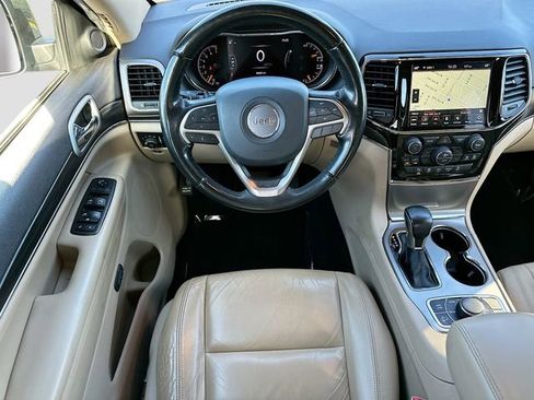 Used 2020 Jeep Grand Cherokee Limited image 23