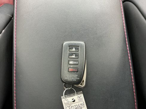 Used 2018 Lexus NX 300 F Sport w/ F Sport Premium Package FWD image 43