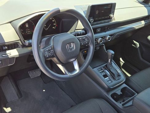 Used 2024 Honda CR-V EX image 9