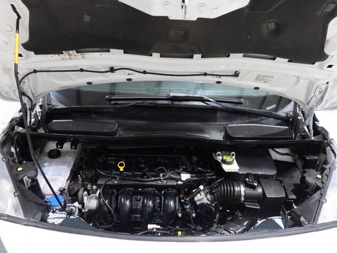 Used 2014 Ford Transit Connect XLT FWD image 9