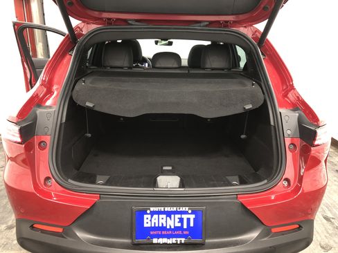 Certified 2024 Dodge Hornet GT image 10