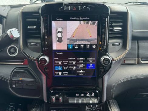 Used 2019 RAM 3500 Limited AWD/4WD image 18