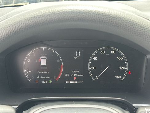 Used 2024 Honda CR-V EX image 10