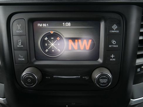 Used 2024 RAM 3500 SLT w/ Quick Order Package 2YG SLT image 30