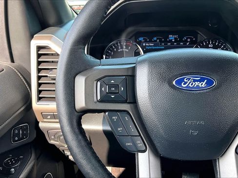 Used 2019 Ford Expedition XLT w/ Equipment Group 202A RWD image 24