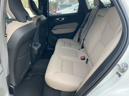 New 2026 Volvo XC60 B5 Plus w/ Protection Package Premier image 21