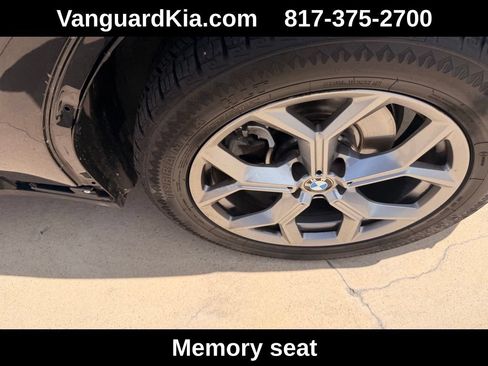 Used 2024 BMW X3 sDrive30i RWD image 11