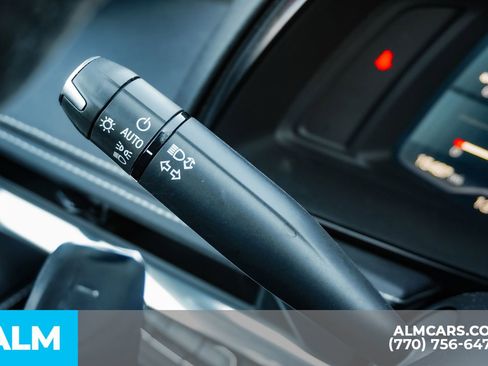 Used 2020 Chevrolet Corvette Stingray Preferred Cpe w/ 2LT Preferred Equipment Group image 31