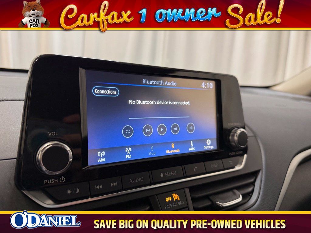 Used 2023 Nissan Altima 2.5 S FWD image 15