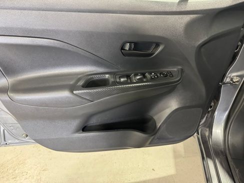 Used 2024 Nissan Versa S w/ S Plus Package FWD image 16