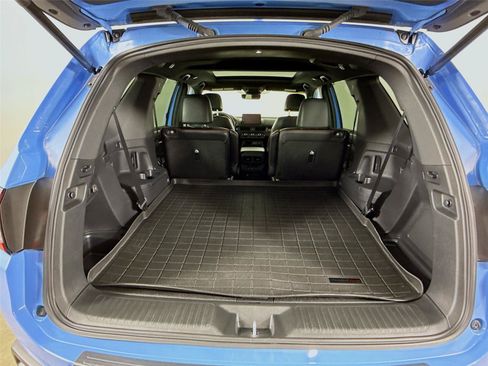 Used 2025 Honda Pilot TrailSport image 26