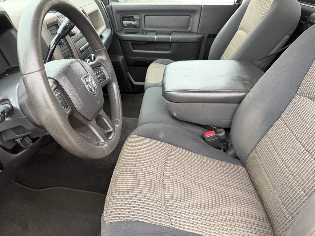 Used 2012 RAM 1500 Express AWD/4WD image 9