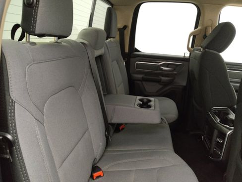 Used 2020 RAM 1500 Big Horn AWD/4WD image 19