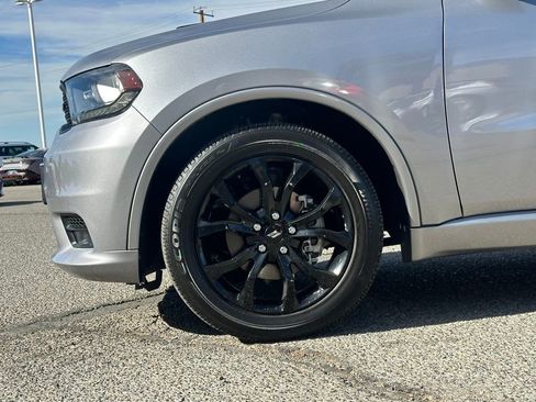 Used 2020 Dodge Durango GT w/ Blacktop Package image 11
