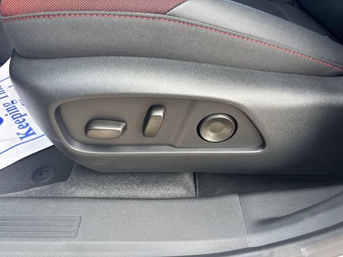 New 2026 Chevrolet Equinox RS w/ Convenience Package III image 15