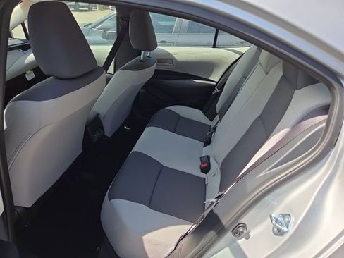 Used 2026 Toyota Corolla LE image 11