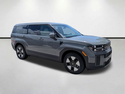New 2027 Hyundai Santa Fe SEL
