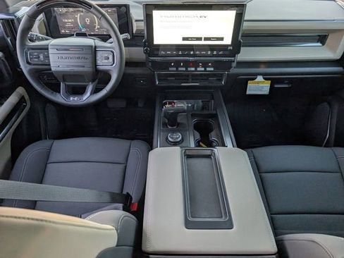 New 2026 GMC Hummer EV 4x4 Crew Cab image 7